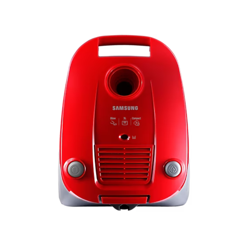 Samsung Vacuum Cleaner Red – 2000W