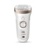 Silk epil 9 Epilator with bikini trimmer