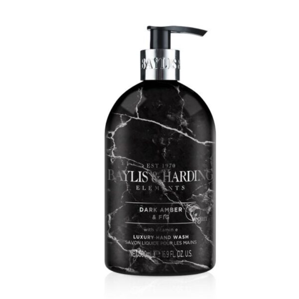 Baylis & Harding Dark Amber & Fig