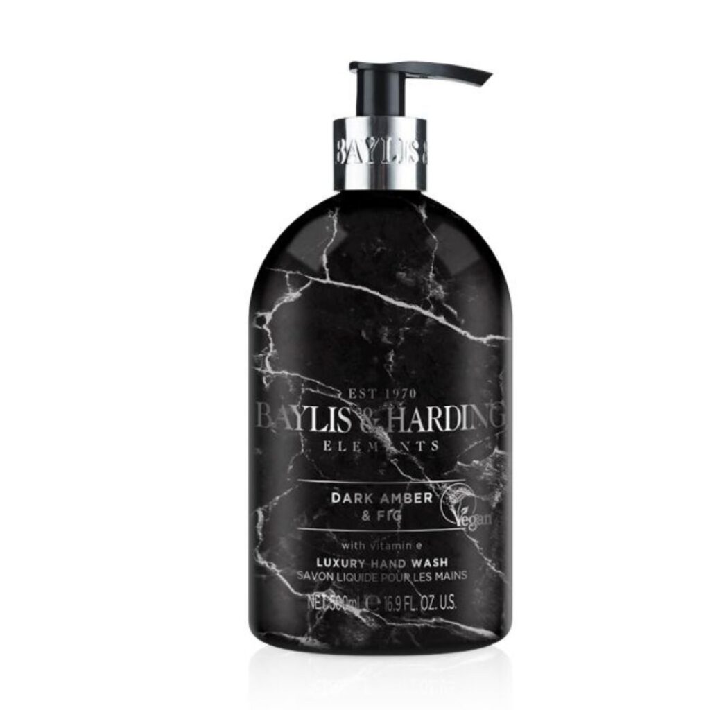 Baylis & Harding Dark Amber & Fig