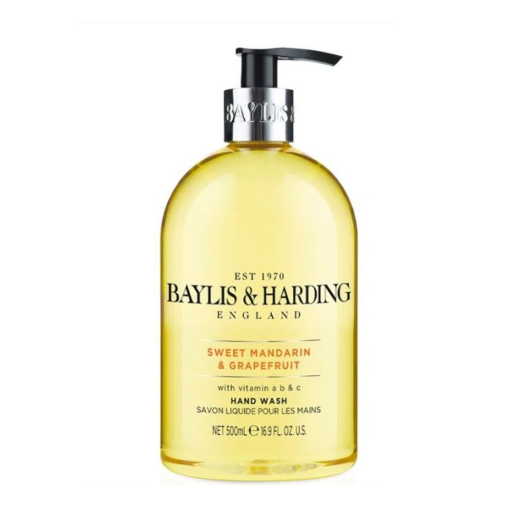 Baylis & Harding Sweet Mandarin & Grapefruit