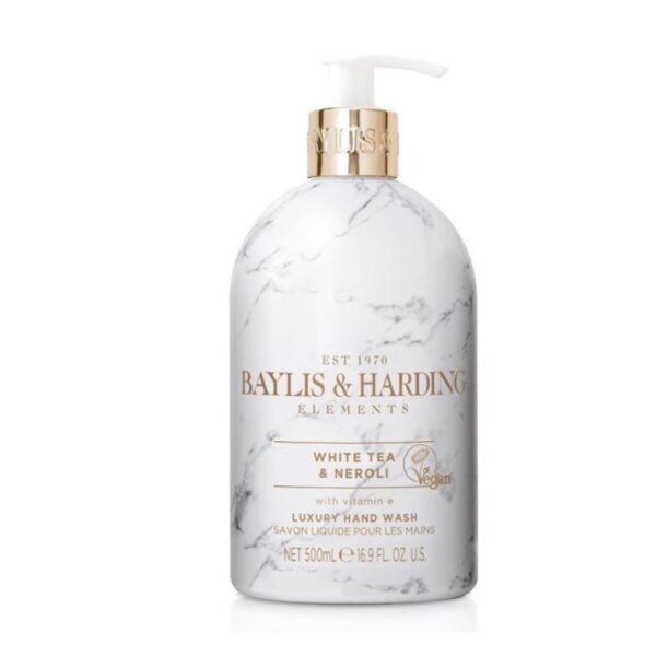 Baylis & Harding White Tea & Neroli