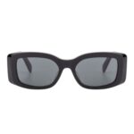 CELINE Triomphe XL Black Lunettes de soleil