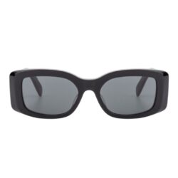 CELINE Triomphe XL Black Lunettes de soleil