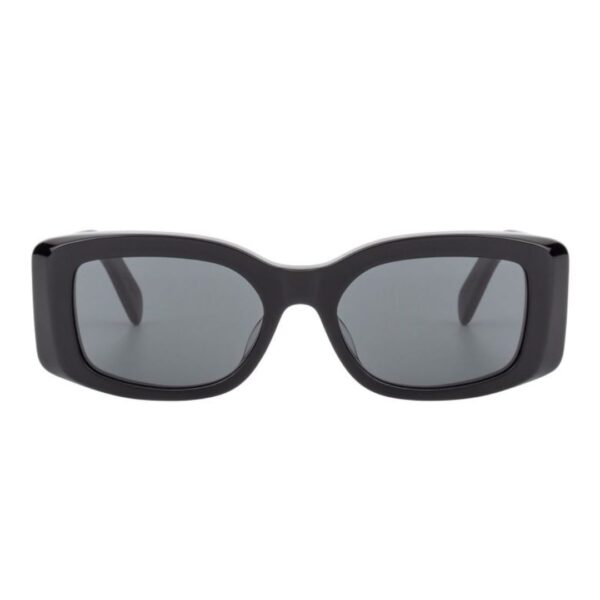 CELINE Triomphe XL Black Lunettes de soleil