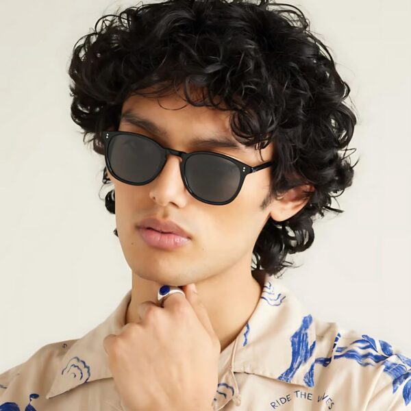 Garrett Leight Ace Sunglasses