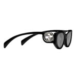 Gucci GG 1691 Cat-eye frame sunglasses