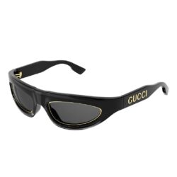 Gucci GG1062S Narrow Sunglasses (3)