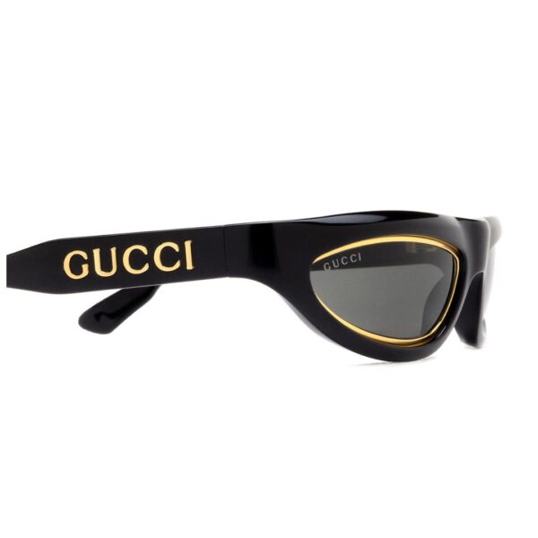 Gucci GG1062S Narrow Sunglasses