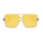 Gucci Gg0900S 004 Yellow Lens