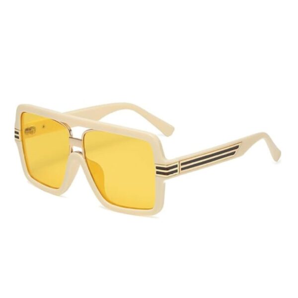 Gucci Gg0900S 004 Yellow Lens