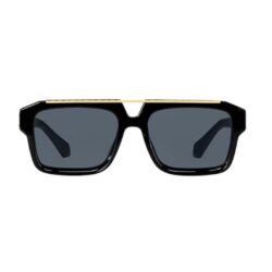 Louis Vuitton Z1801E 1.1 Mascot Pilot Square Sunglasses (1)