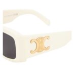 Lunettes de soleil CELINE Triomphe XL