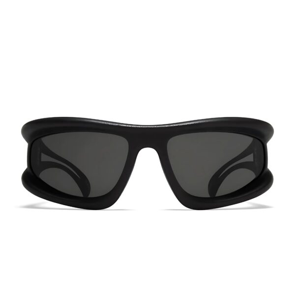 Mykita 032c MARFA Pitch Black