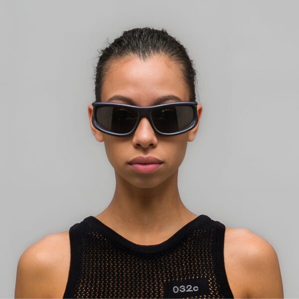 Mykita 032c MARFA Pitch Black (2)