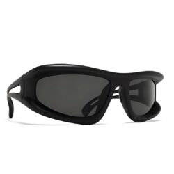 Mykita 032c MARFA Pitch Black