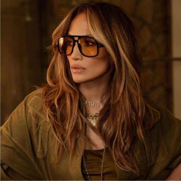 Tom Ford Falconer 02 TF 884 As Seen On Jenifer Lopez