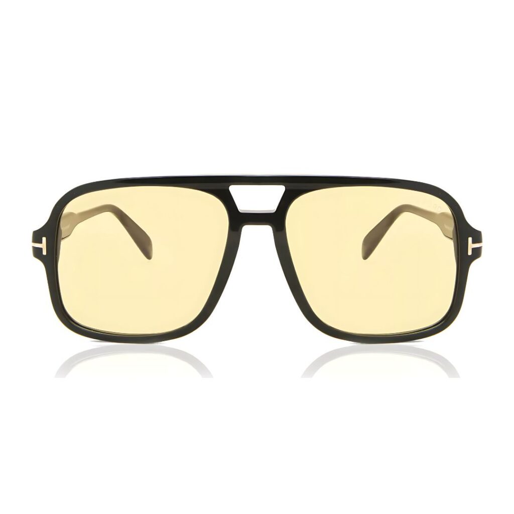 Tom Ford Falconer 02 TF 884 As Seen On Jenifer Lopez