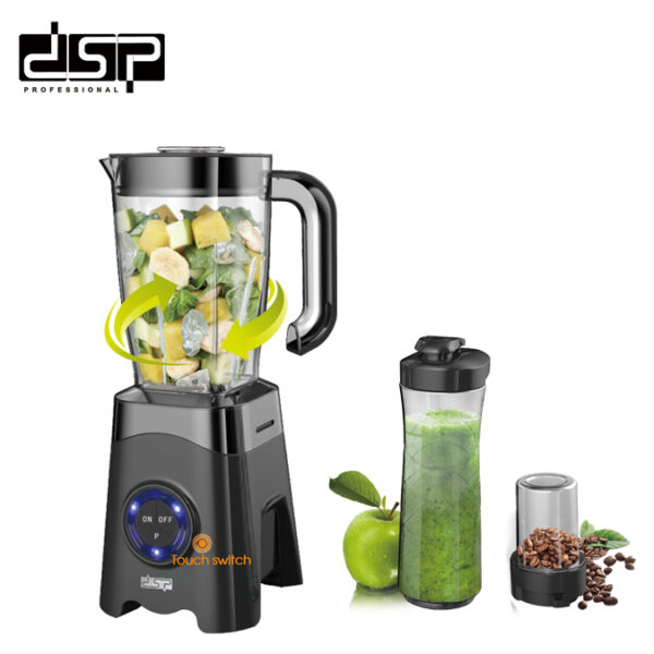 Mengotti Couture® Dsp 3 In 1 Blender Kj2020