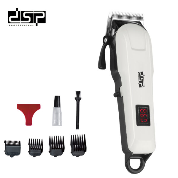 Mengotti Couture® Dsp High Performance Hair Clipper 90057