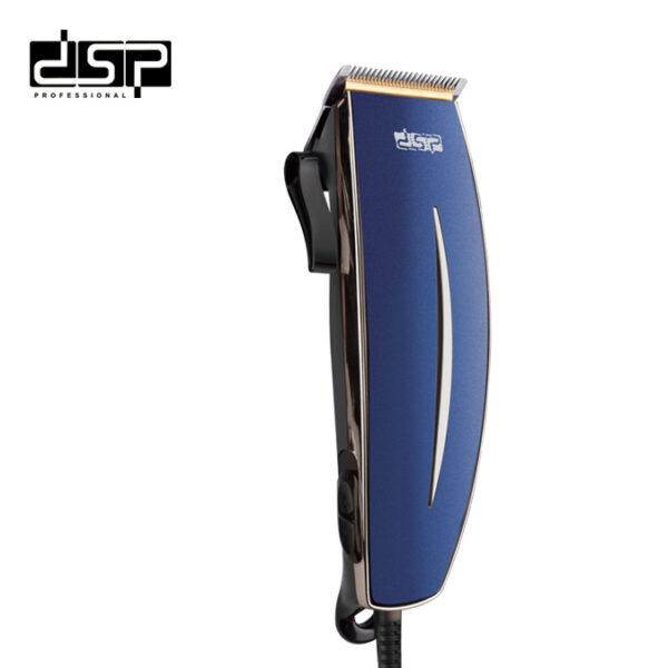 Mengotti Couture® DSP 90154 Electric Hair Clipper, Black