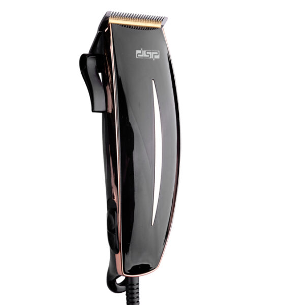 Mengotti Couture® DSP 90154 Electric Hair Clipper, Black