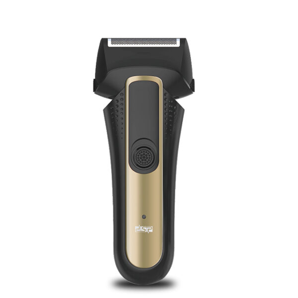 Mengotti Couture® DSP Shaver 60021, Gold