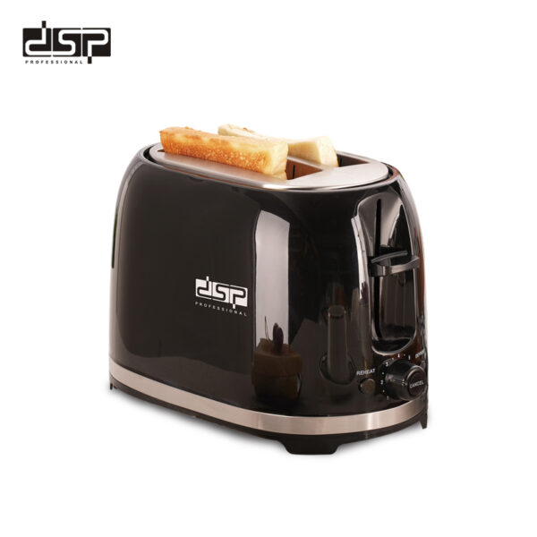 Mengotti Couture® DSP Toaster, KC2045