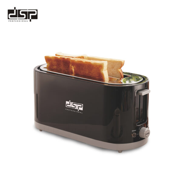 Mengotti Couture® DSP Toaster KC2046