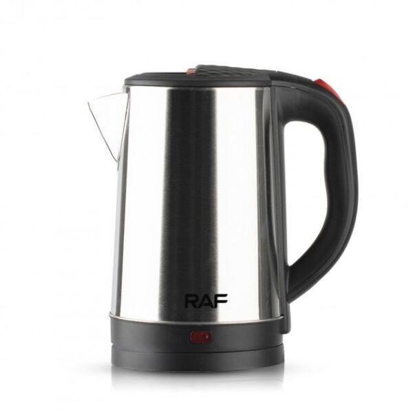 Mengotti Couture® Raf Electric Kettle R.7897 Metal Disc 2L 2000W