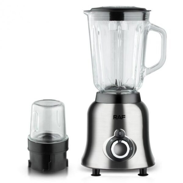 Mengotti Couture® Raf Blender R 304 With Coffee Grinder And Mechanical Control 805 W