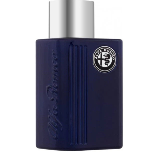 ALFA ROMEO BLUE FOR MEN EDT 125ML