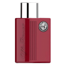 ALFA ROMEO RED FOR MEN EDT 125ML