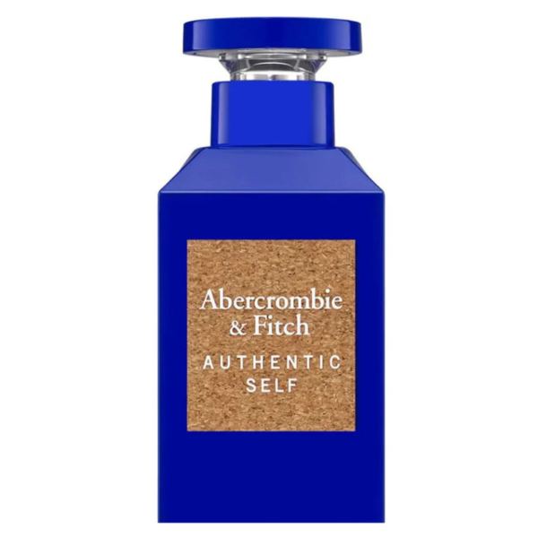 Abercrombie & Fitch Authentic Self Men EDT 100ML