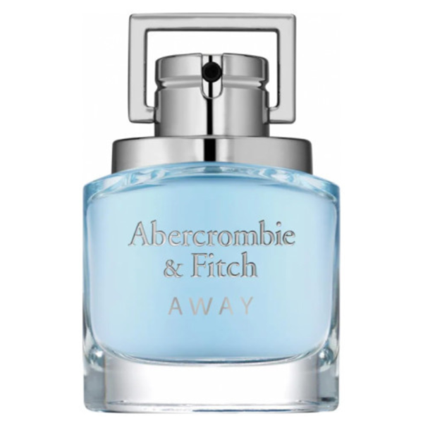 Abercrombie & Fitch Away Man EDT 100ML