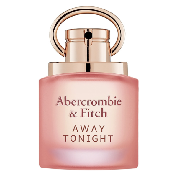 Abercrombie & Fitch Away Tonight Women EDT 100ML