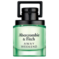 Abercrombie & Fitch Away Weekend EDT 100ML