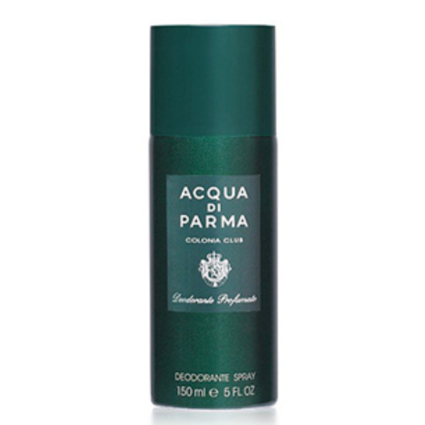 Acqua Di Parma Colonia Club Deodorantdorant Natural Spary 150ML