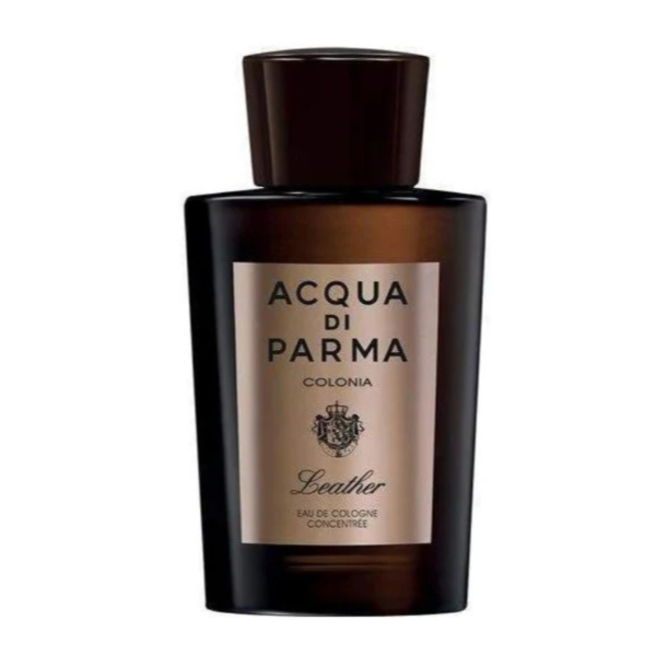 Acqua Di Parma Colonia Leather Eau de Cologne 180ML