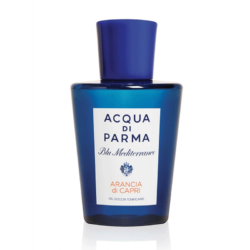 Acqua di Parma Blu Mediterraneo Chinotto di Liguria Natural Spray EDT 75ML