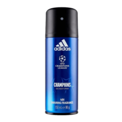 Adidas Champions League Dare Edition Deodorant 150ML