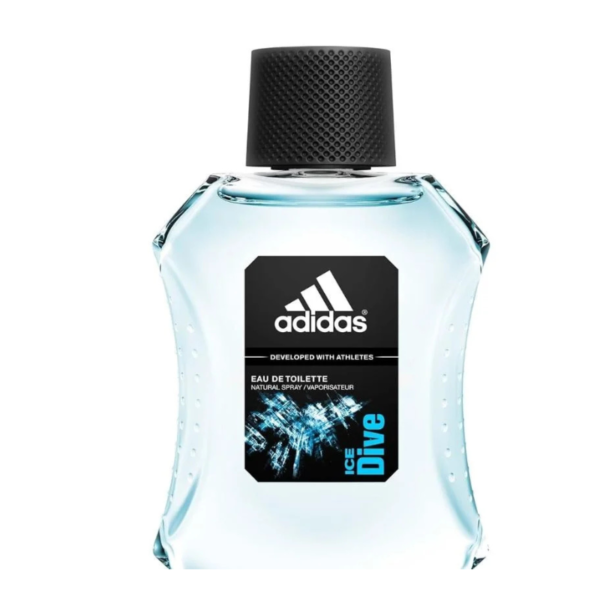 Adidas Fusion Ice Dive EDT 50ML