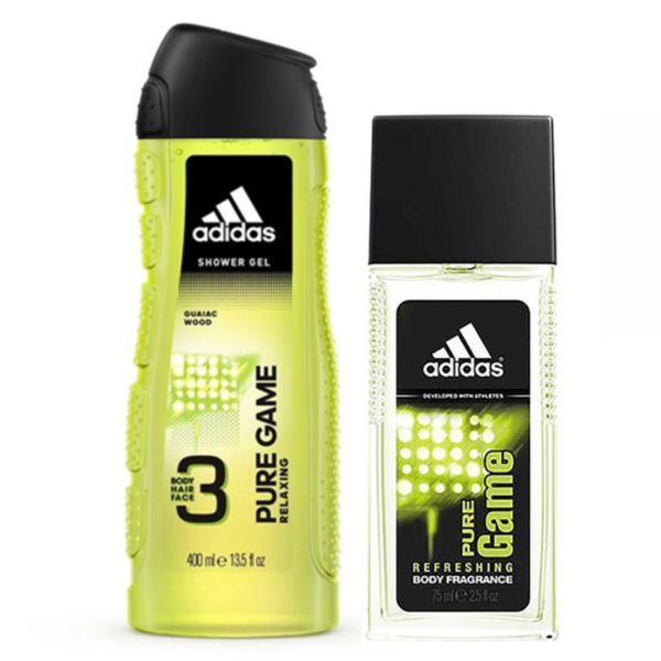 Adidas-Pure-Game-Homme-Coffret-EDT-100ML-Deodorant-Shower-Gel-250ML