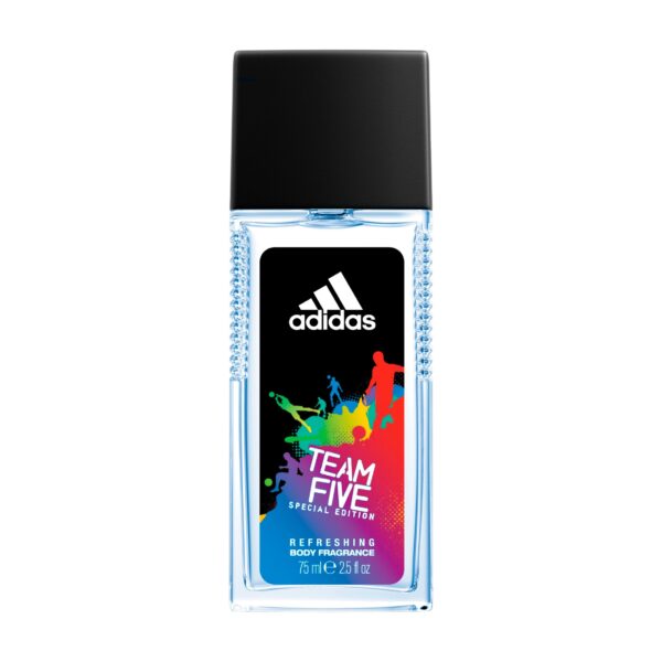 Mengotti Couture® Adidas Team Five Homme Body Fragrance 75ML