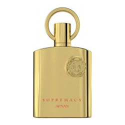 Afnan Supremacy Gold EDP 100ML