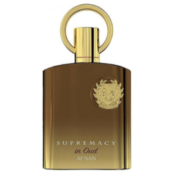 Afnan Supremacy In Oud EDP