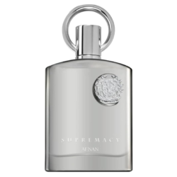 Afnan Supremacy Silver Homme EDP 100ML