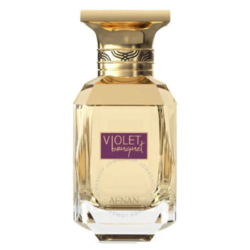 Afnan Violet Bouqet Women EDP 80ML