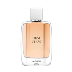 Aigner First Class Spray EDT 50ML