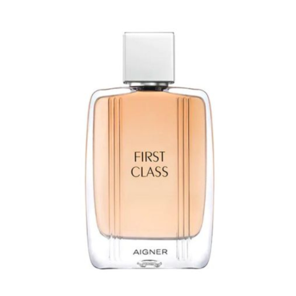 Aigner First Class Spray EDT 50ML